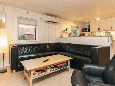 Holiday house 6 Personen Ferienhaus in Hals-By Traum - Outdoor photo 26