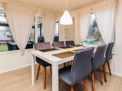 Holiday house 6 Personen Ferienhaus in Hals-By Traum - Outdoor photo 27