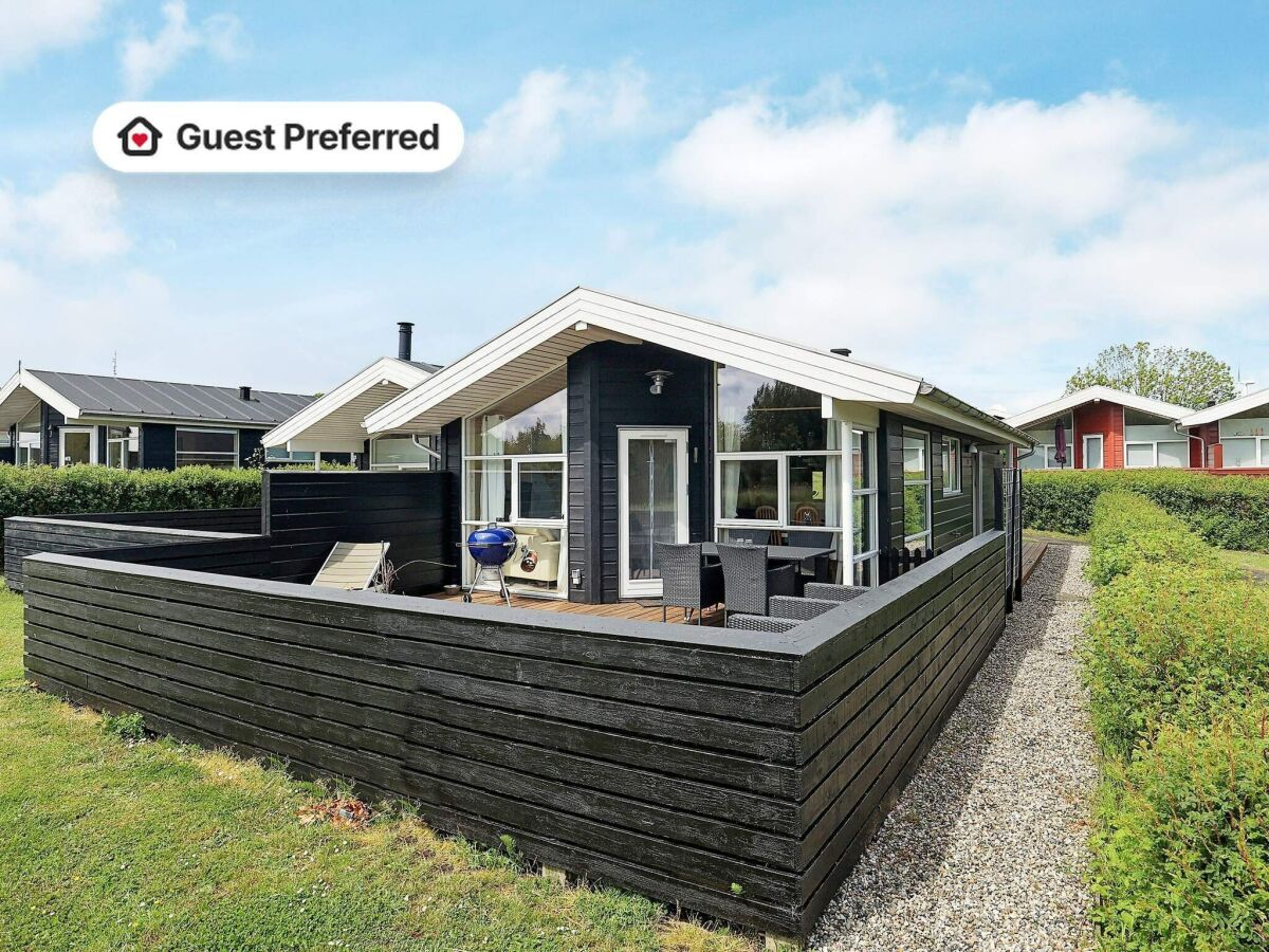 Holiday house 6 Personen Ferienhaus in Tranekær-By Traum