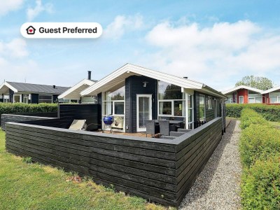 Holiday house 6 Personen Ferienhaus in Tranekær-By Traum - Holiday house