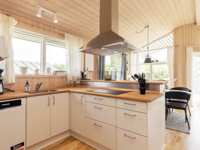 Holiday house 6 Personen Ferienhaus in Tranekær-By Traum - Outdoor photo 7