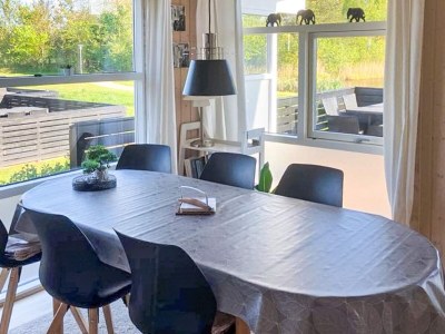 Holiday house 6 Personen Ferienhaus in Tranekær-By Traum - Outdoor photo 13