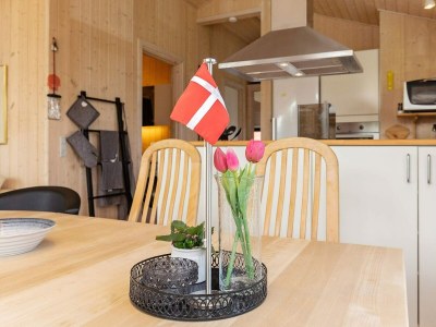 Holiday house 6 Personen Ferienhaus in Tranekær-By Traum - Outdoor photo 24
