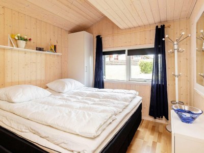 Holiday house 6 Personen Ferienhaus in Tranekær-By Traum - Outdoor photo 38