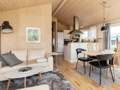 Holiday house 6 Personen Ferienhaus in Tranekær-By Traum - Outdoor photo 41