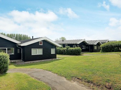 Holiday house 6 Personen Ferienhaus in Tranekær-By Traum - Outdoor photo 43