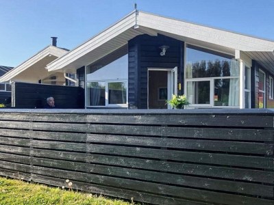 Holiday house 6 Personen Ferienhaus in Tranekær-By Traum - Outdoor photo 52
