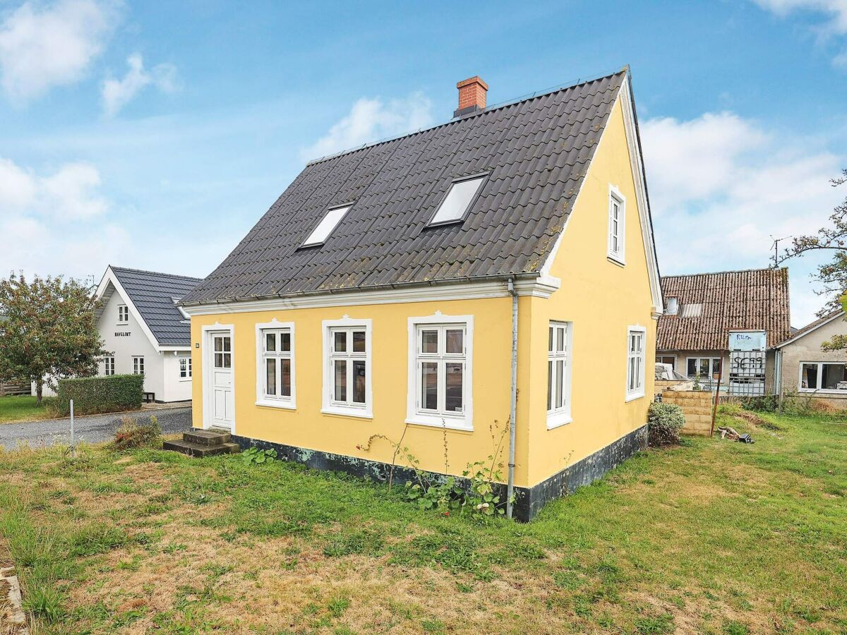 Holiday house 6 person holiday home in Rudkøbing-By Traum