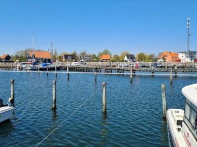 Holiday house 6 person holiday home in Rudkøbing-By Traum - Outdoor photo 14