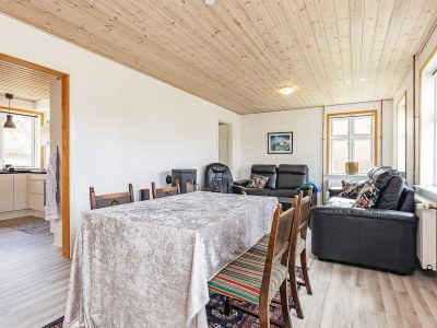 Holiday house 6 person holiday home in Rudkøbing-By Traum - Outdoor photo 25