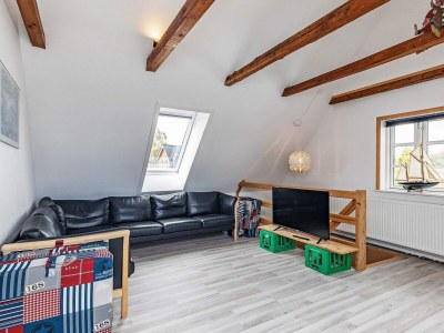 Holiday house 6 person holiday home in Rudkøbing-By Traum - Outdoor photo 32