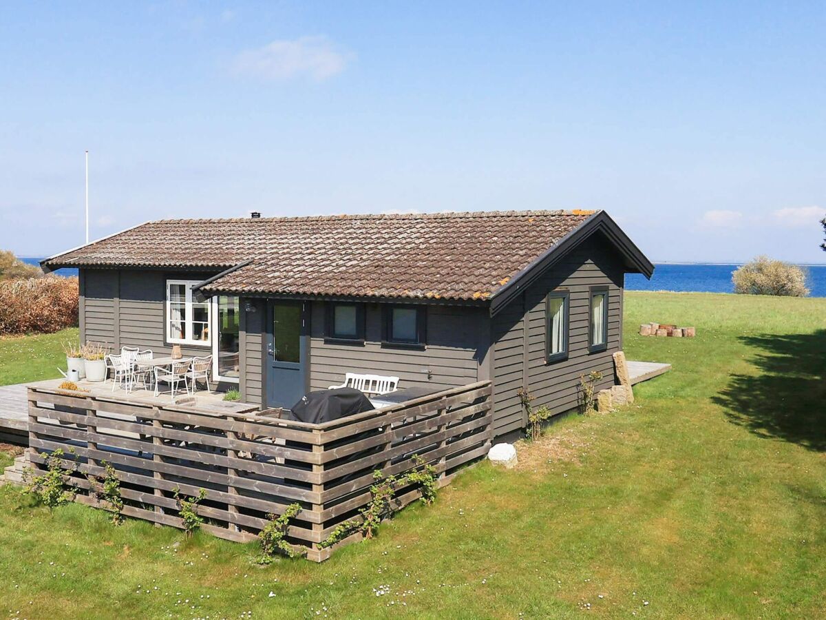 Holiday house Panoramic Retreat in Borgnaes - By Traum Ferienwohnungen