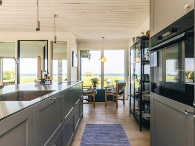 Holiday house Panoramic Retreat in Borgnaes - By Traum Ferienwohnungen - Outdoor photo 10