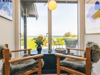 Holiday house Panoramic Retreat in Borgnaes - By Traum Ferienwohnungen - Outdoor photo 18