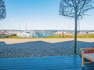 Holiday house 5 Personen Ferienhaus in Ebeltoft - Outdoor photo 26