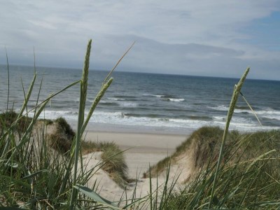 Apartment 6 person holiday home in Ringkøbing - Outdoor photo 5