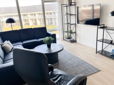 Apartment 6 person holiday home in Ringkøbing - Outdoor photo 10