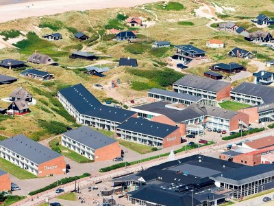 Apartment 6 person holiday home in Ringkøbing - Outdoor photo 31