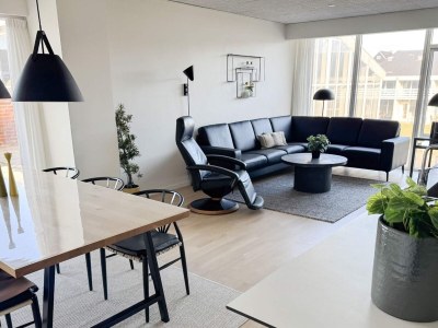 Apartment 6 person holiday home in Ringkøbing - Outdoor photo 34
