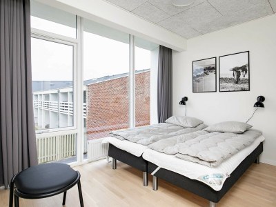 Apartment 6 person holiday home in Ringkøbing - Outdoor photo 41