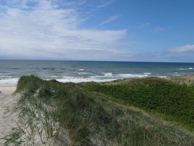 Apartment 6 person holiday home in Ringkøbing - Outdoor photo 49