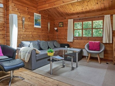 Holiday house Gemutliche Kustenhutte Ruckzugsort-By Traum - Outdoor photo 15