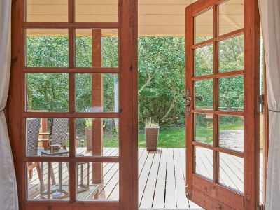 Holiday house Gemutliche Kustenhutte Ruckzugsort-By Traum - Outdoor photo 26
