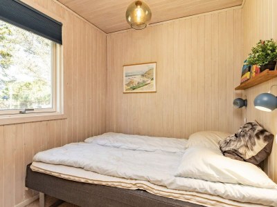 Holiday house 8 Personen Ferienhaus in Løkken - Outdoor photo 3