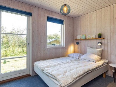 Holiday house 8 Personen Ferienhaus in Løkken - Outdoor photo 17