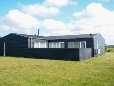 Holiday house Tranquil Retreat in Nature  s Embrace-By Traum in Tranum Beach - Holiday house