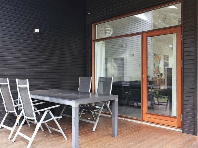 Holiday house Kustenoase in Lonstrup-By Traum - Outdoor photo 11