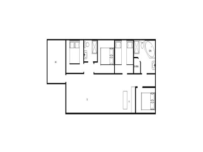 Holiday house Kustenoase in Lonstrup-By Traum - Document photo 42