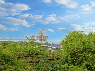 Holiday house 4 person holiday home in Allingåbro-By Traum - Outdoor photo 14