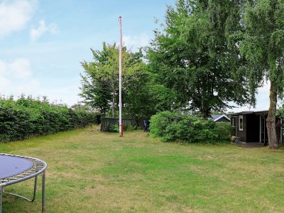 Holiday house 4 person holiday home in Allingåbro-By Traum - Outdoor photo 18