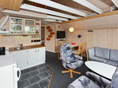 Holiday house 5 person holiday home in Grindsted - Outdoor photo 19