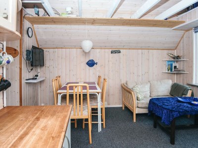 Holiday house 5 person holiday home in Grindsted - Outdoor photo 26