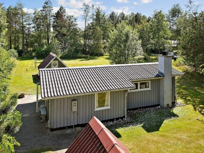 Holiday house Cozy Log Cabin Retreat-By Traum - Holiday house
