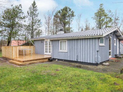 Holiday house Cozy Log Cabin Retreat-By Traum - Outdoor photo 2