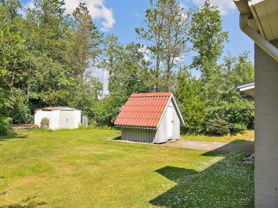 Holiday house Cozy Log Cabin Retreat-By Traum - Outdoor photo 10