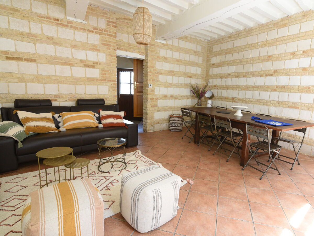 Holiday house Les falaises de l'estran - Features photo 5