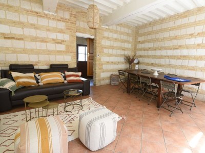 Holiday house Les falaises de l'estran - Features photo 5