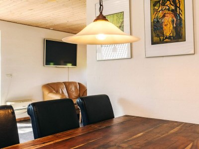Holiday house 6 Personen Ferienhaus in Karrebæksminde - Outdoor photo 11