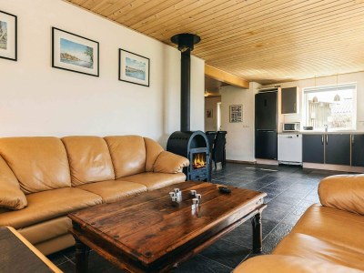 Holiday house 6 Personen Ferienhaus in Karrebæksminde - Outdoor photo 20