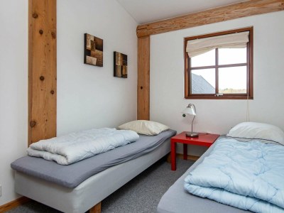 Holiday house 12 Personen Ferienhaus in Nimtofte-By Traum - Outdoor photo 23