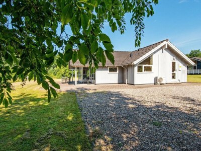 Holiday house 6 Personen Ferienhaus in Toftlund-By Traum - Holiday house