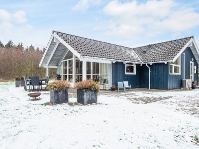 Holiday house 6 Personen Ferienhaus in Toftlund-By Traum - Outdoor photo 22