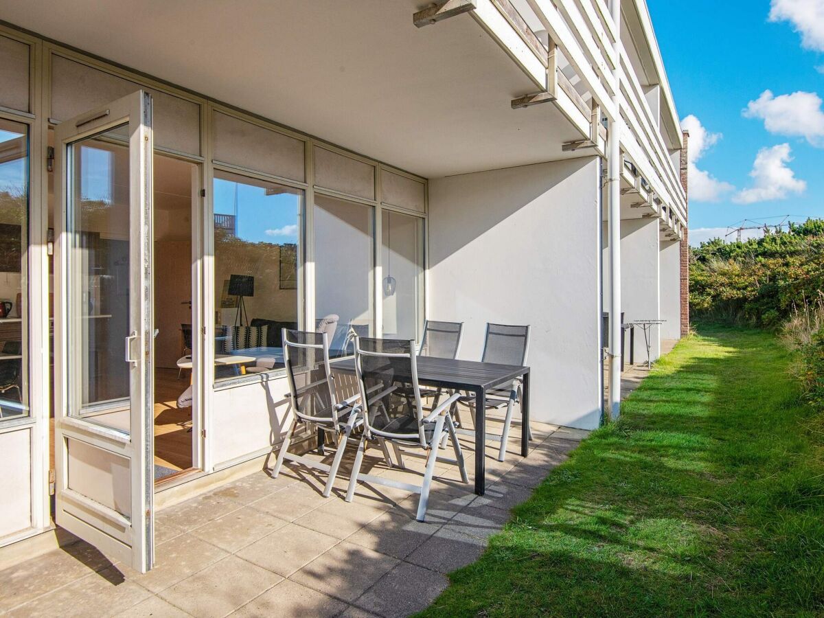 Holiday house 4 Personen Ferienhaus in Ringkøbing-By Traum