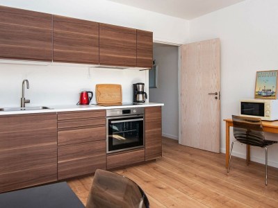 Holiday house 4 Personen Ferienhaus in Ringkøbing-By Traum - Outdoor photo 21