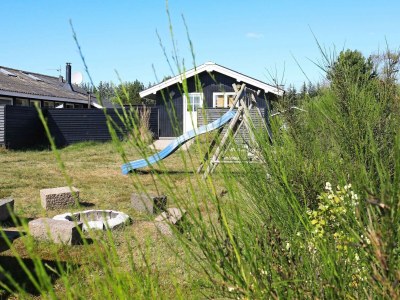 Holiday house 8 person holiday home in Blokhus - Outdoor photo 2