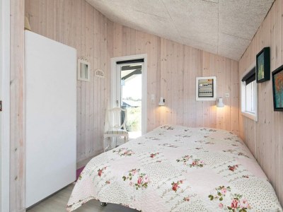 Holiday house 8 person holiday home in Blokhus - Outdoor photo 24